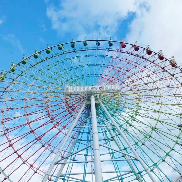ひらかたパーク　オリジナルグッズ