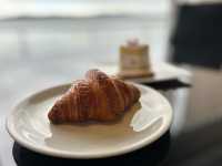 【七尾】辻口博啓美術館でカフェタイム