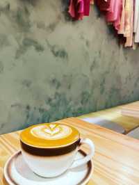 ✵悠閑布藝精緻咖啡店✵