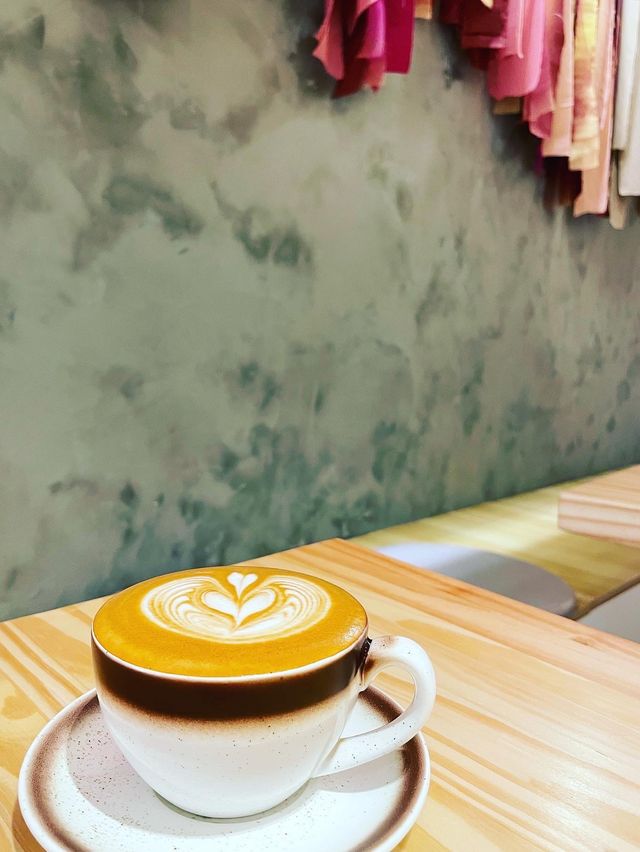 ✵悠閑布藝精緻咖啡店✵