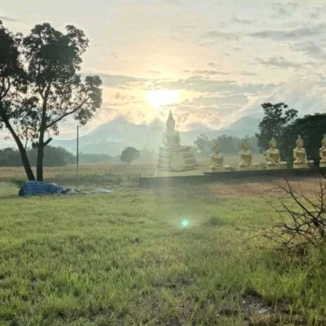 ขอพรพ่อปู่