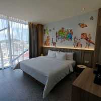 New Hotel in Batam Penunin