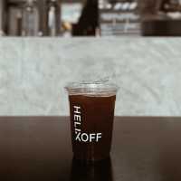 Helix koff คาเฟ่ @Saiburi
