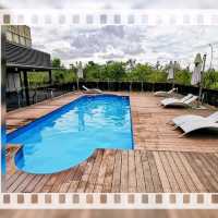 Southern Village Resort, Pengerang.
