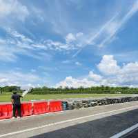 RUD Sepang Karting