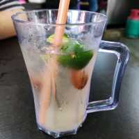 Xuu Yao Yummy Wanton Mee