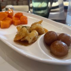 Global Fusion Restaurant User Photo