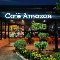 cafe amazon thailand