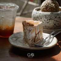 Vanvela Cafe’ & Space พัทยา