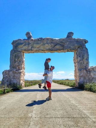 군산여행 여기저기🤎