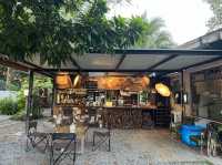 เจริญบาร์ coffee&cocktail เชียงดาว