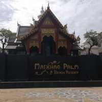 Mai Khao Palm Beach Resort 