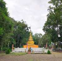 พระธาตุจอมแจ้ง ปัว@น่าน