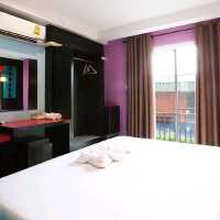 B2 Buriram Hotel 

