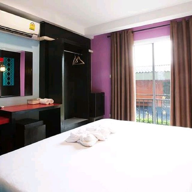 B2 Buriram Hotel 

