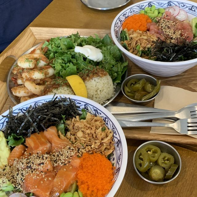 슬로우캘리, 연남