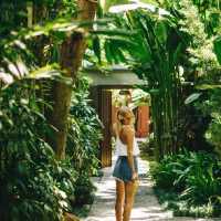 Bali Cafes