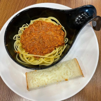 科學園適合一家大細嘅下午茶