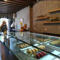 Glovic Bakery & Coffee Gatsu
