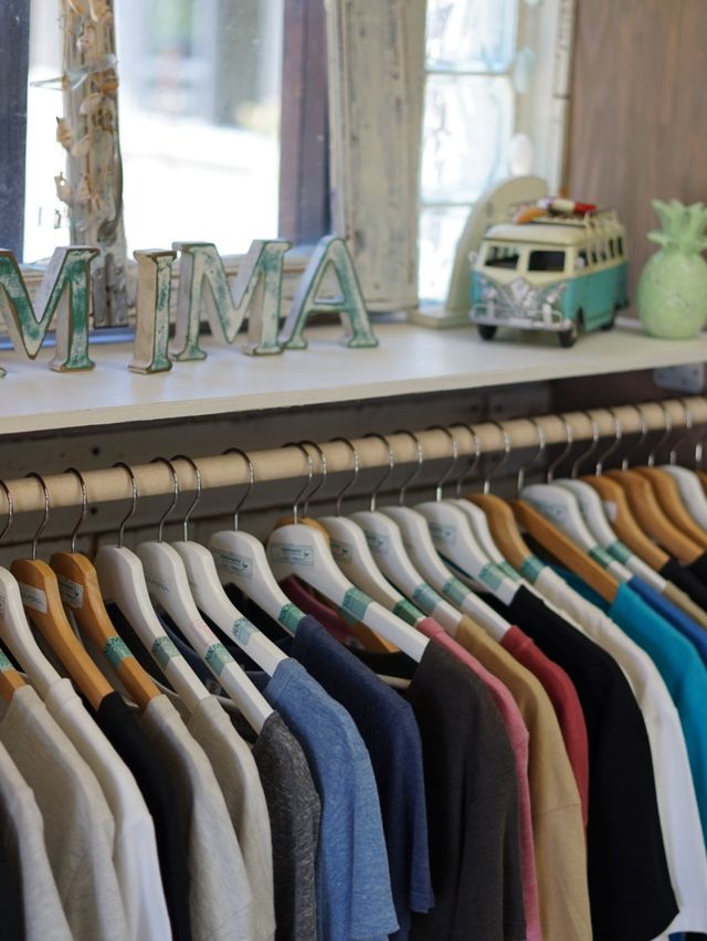 【沖縄・宮古島】おしゃれ雑貨屋『NAMIMA』