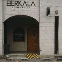 BERKALA COFFEE HOUSE