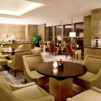 Sheraton Shanghai Hongkou Hotel