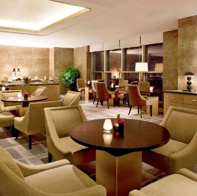 Sheraton Shanghai Hongkou Hotel