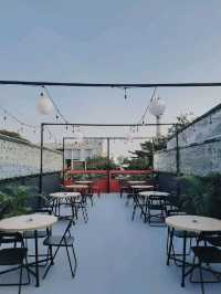 SALLO COFFE SPECIAL JAKARTA
