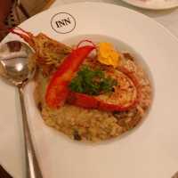 元朗近來好Hit嘅打卡餐廳｜INN