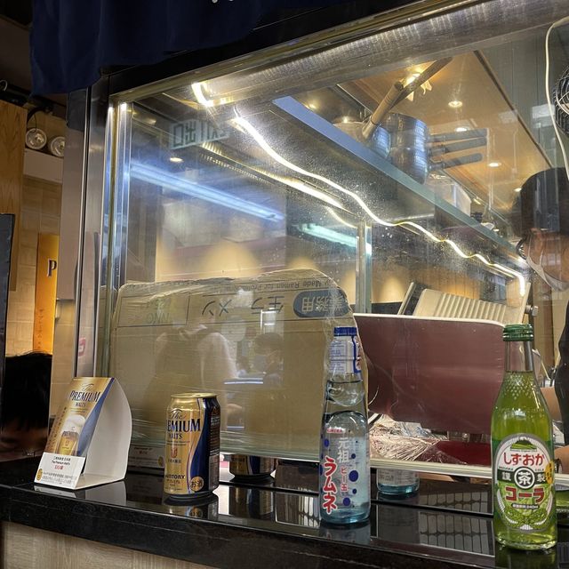 魚湯拉麵