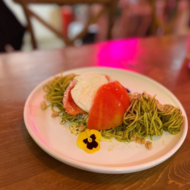 尖沙咀日系打卡cafe