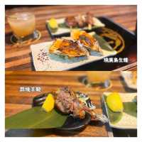 特色日本居酒屋