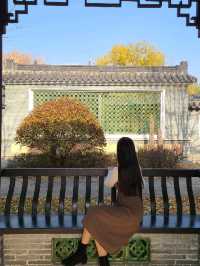 프레임 예쁜 수원 "월화원"