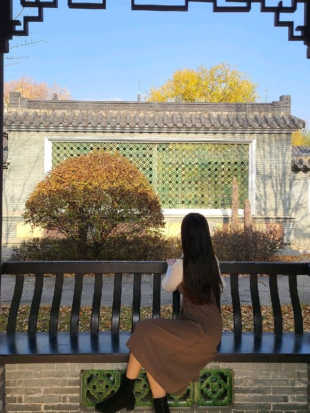 프레임 예쁜 수원 "월화원"