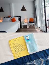 รีวิวโรงแรม:Laksasu Hua Hin #โรงแรมติดชายหาดหัวหิน