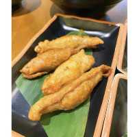 獨特台灣風味餐廳