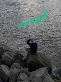 หาดวาสุกรี อำเภอสายบุรี