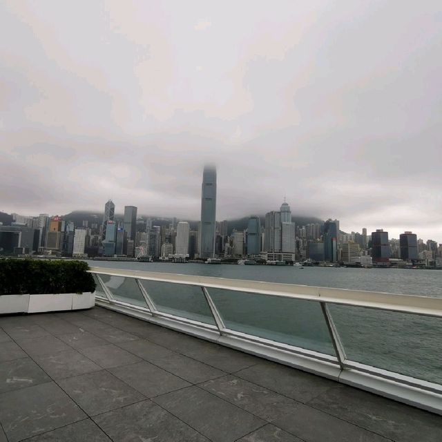180度無敵海景 而家完全冇人同你爭位