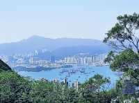 太平山獅子亭