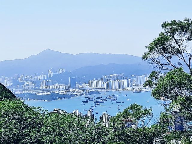太平山獅子亭