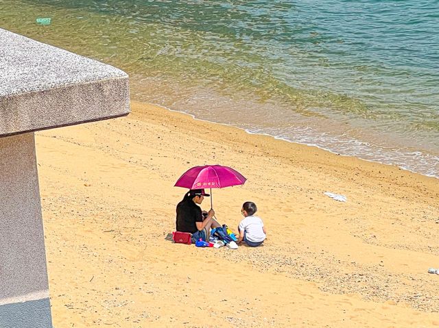 青龍氣勢 青龍碼頭
