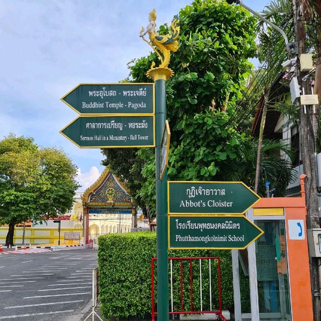 วัดเก่าแก่กลางเมืองภูเก็ต