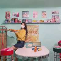 질리도록 사진찍을수있는 제주 "사진놀이터"