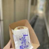 大澳風情畫