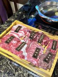 🐮超高質抵食和牛放題‼️