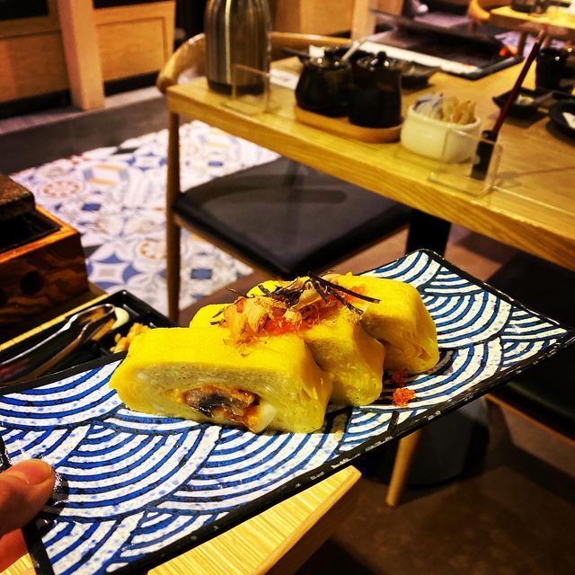 旺角人氣餐廳--日本野