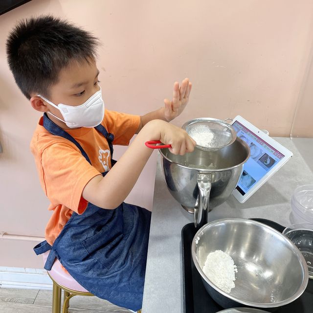 【 甜到入心的母親節禮物 】