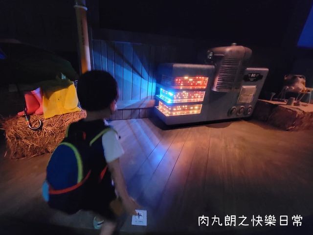 【假日玩什麼】玩轉 #香港科學館