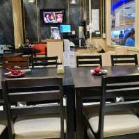 DARUMA sushi buffet โปรจัดหนักเอาใจคนมาเดี่ยว