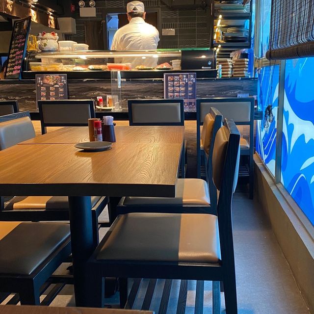 嵐山日本料理  性價比極高